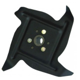 Фреза CHAMPION "B" GC243 /C3100/